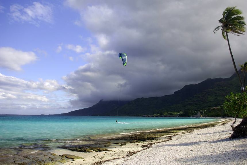 Moorea