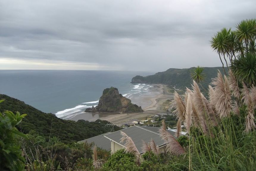 Auckland