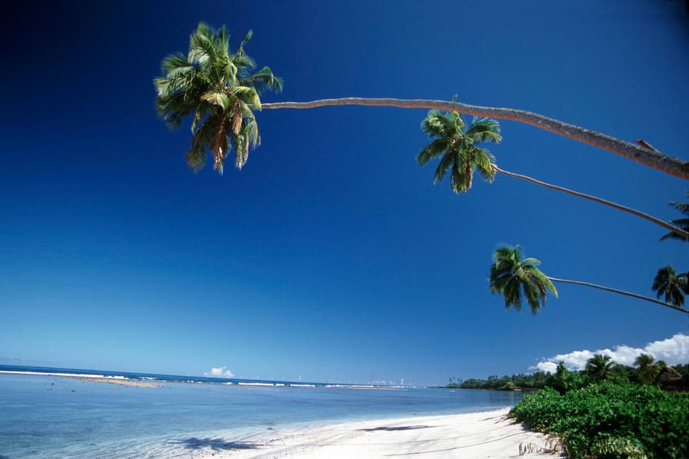 Samoa