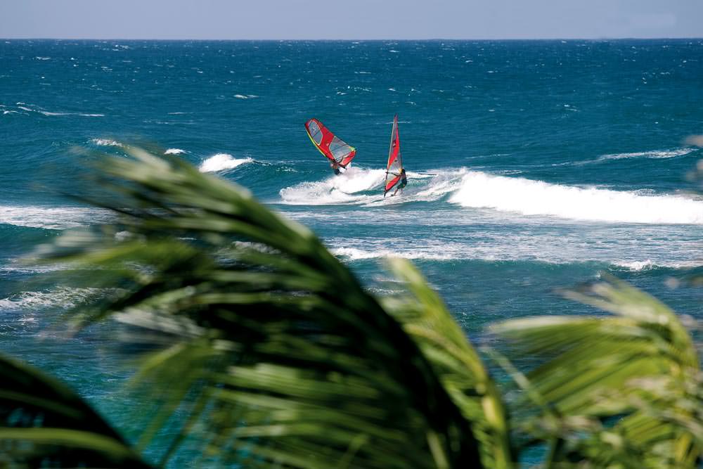 Puerto Rico